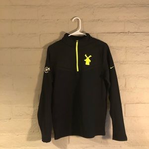 Dutch Bros Sport Zip Up Jacket
